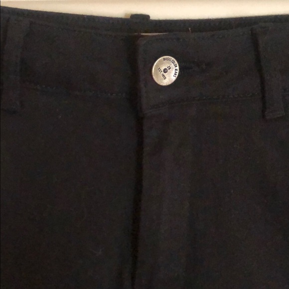 Zara pants with red stripes and white detail - Picture 2 of 6